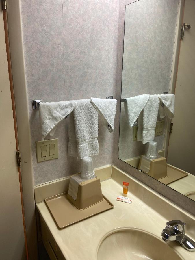 Budget Motel Timmonsville