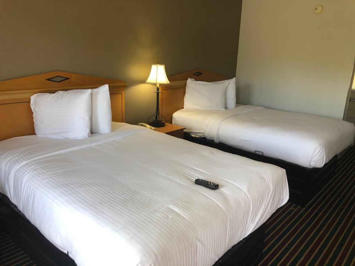 Motel Budget 2*