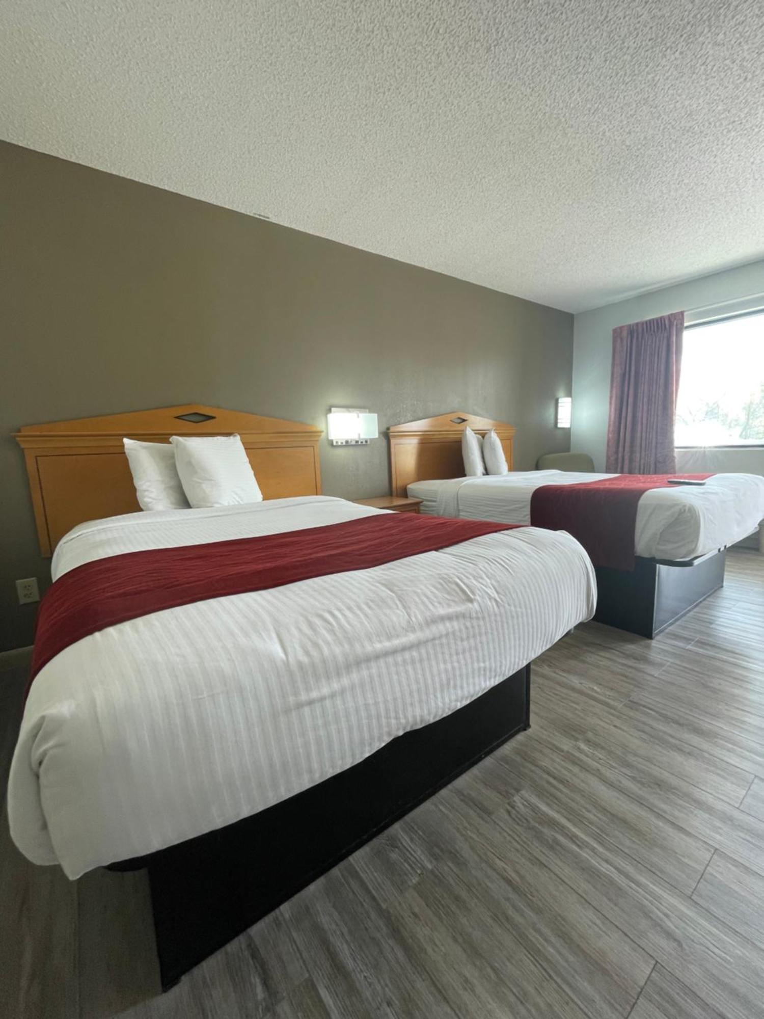 Motel Budget 2*