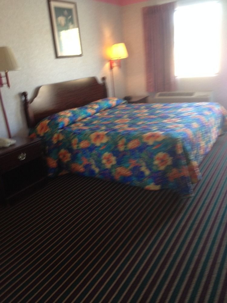 Budget Motel Timmonsville