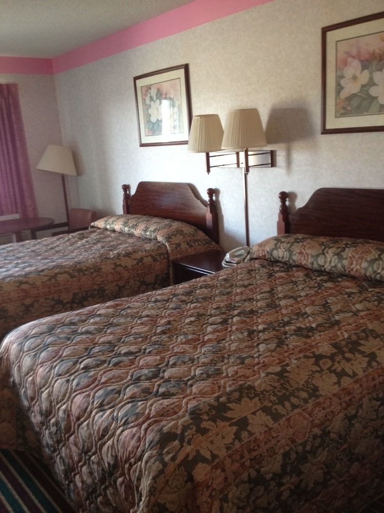 Motel Budget 2*