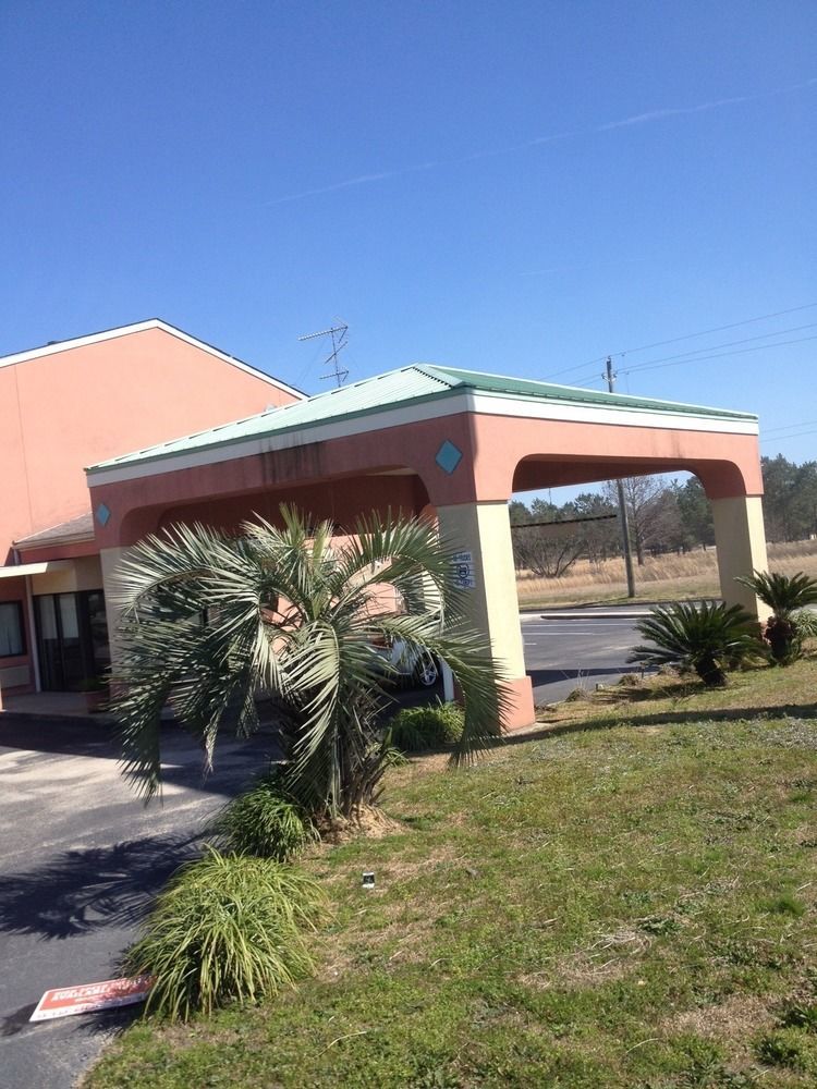 Motel Budget Timmonsville