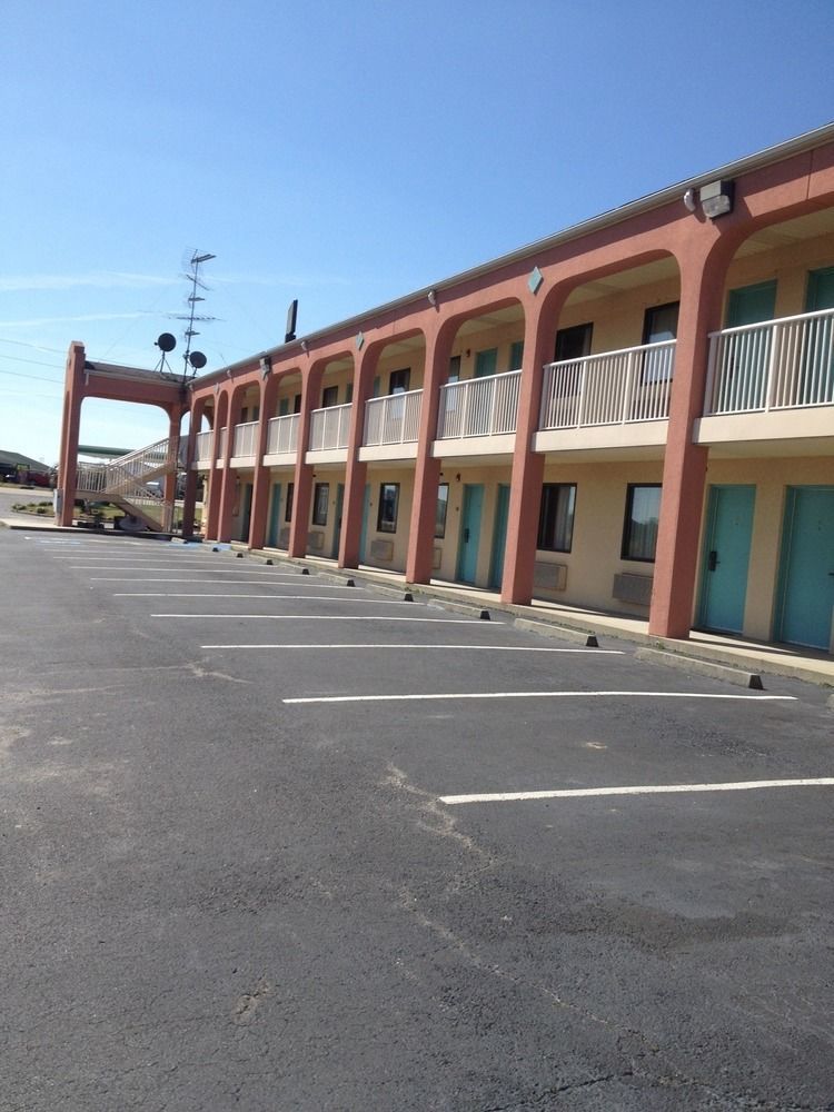 Budget Motel Timmonsville